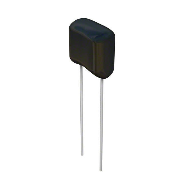 DME2P15K-F Cornell Dubilier Electronics (CDE)  Tantal-Polymer-Kondensatoren